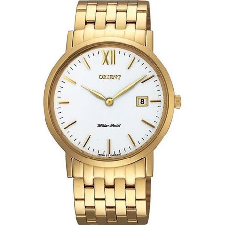 Наручные часы Orient Standart FGW00001W