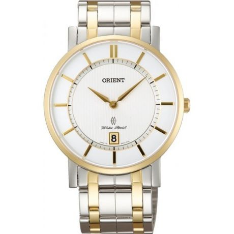 Наручные часы Orient Dressy FGW01003W
