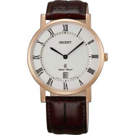 Наручные часы Orient Dressy FGW0100EW