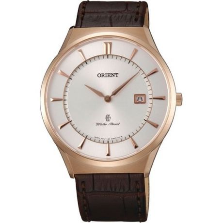 Наручные часы Orient Dressy FGW03002W
