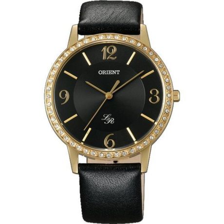 Наручные часы Orient Lady Rose FQC0H003B