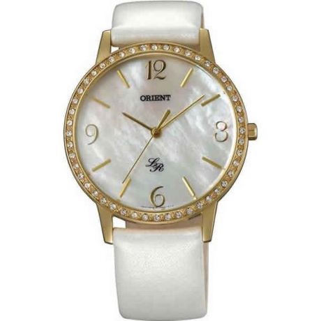 Наручные часы Orient Lady Rose FQC0H004W