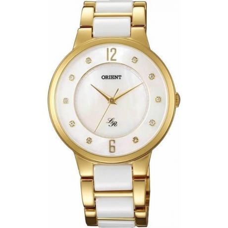 Наручные часы Orient Lady Rose FQC0J004W