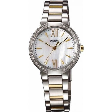 Наручные часы Orient Dressy FQC0M003W
