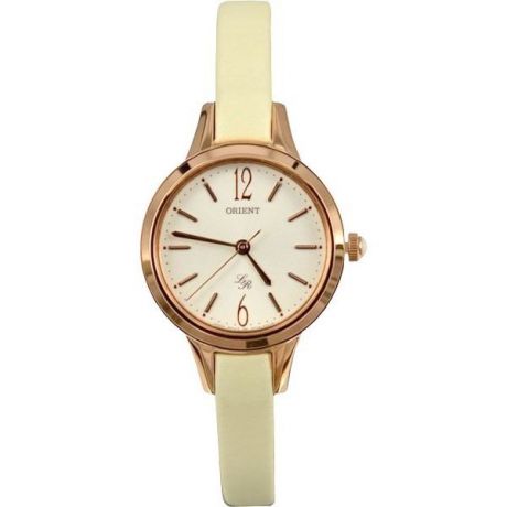 Наручные часы Orient Lady Rose FQC14006W