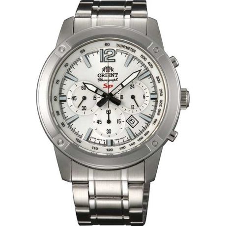 Наручные часы Orient Chrono FTW01005W