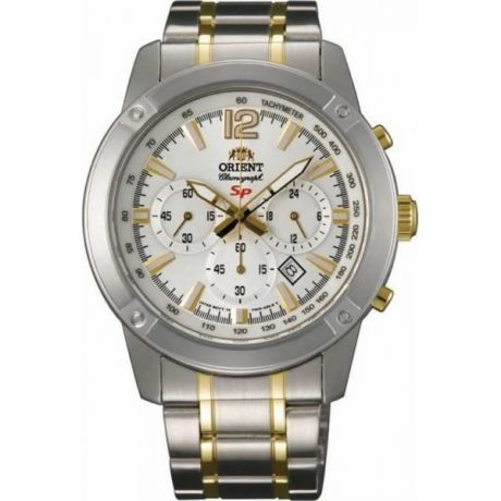 Наручные часы Orient Chrono FTW01003W
