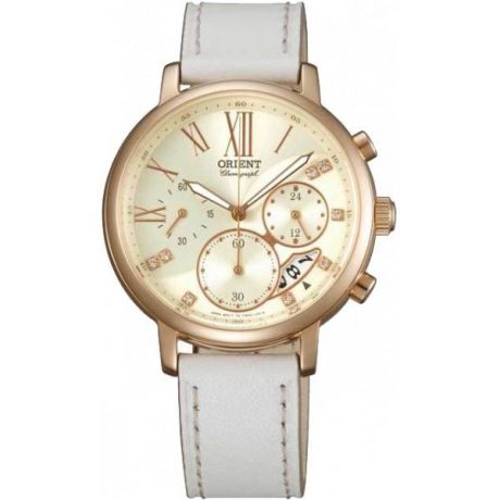 Наручные часы Orient Jewelry FTW02003S