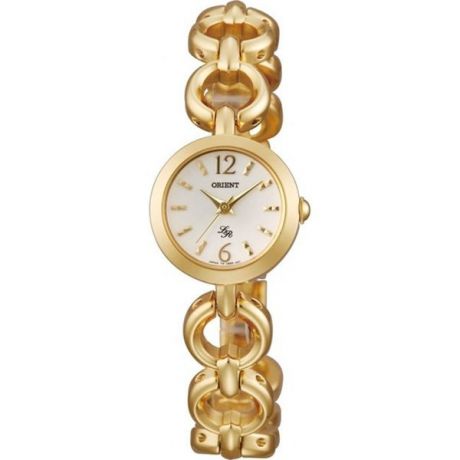 Наручные часы Orient Lady Rose FUB8R001W