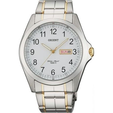 Наручные часы Orient Dressy FUG1H004W