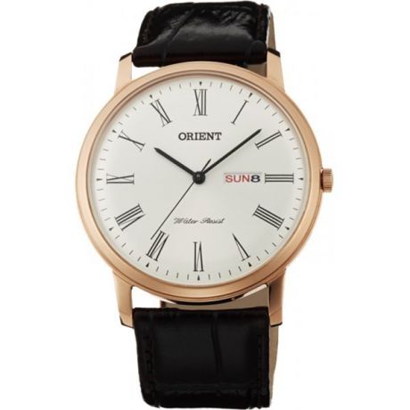 Наручные часы Orient Dressy FUG1R006W