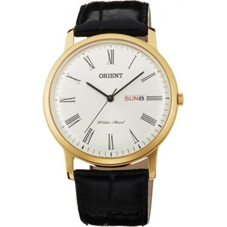 Наручные часы Orient Dressy FUG1R007W