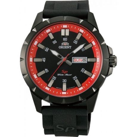 Наручные часы Orient Sporty FUG1X007B