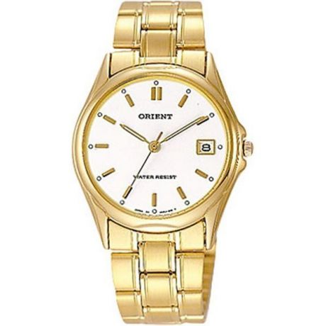 Наручные часы Orient Dressy FUN6J002W