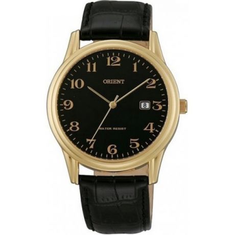 Наручные часы Orient Dressy FUNA0003B