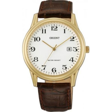 Наручные часы Orient Dressy FUNA0004W