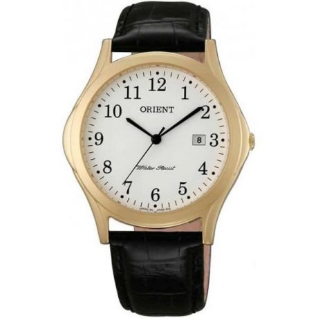 Наручные часы Orient Dressy FUNA9001W