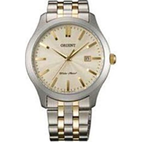 Наручные часы Orient Dressy FUNE7004C
