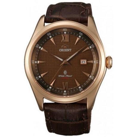 Наручные часы Orient Dressy FUNF3001T