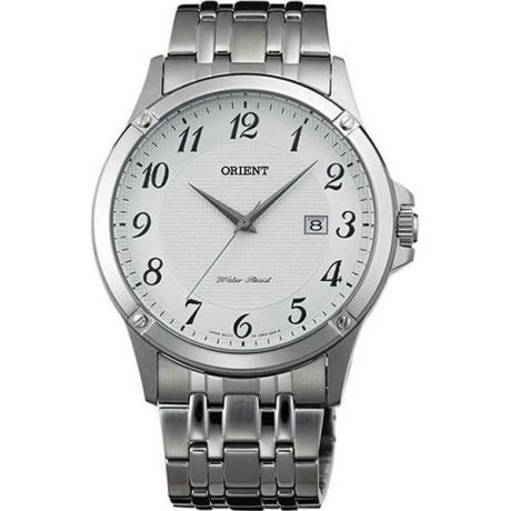 Наручные часы Orient Dressy FUNF4006W