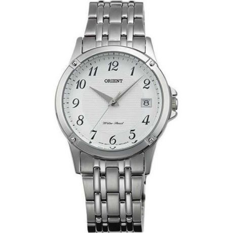Наручные часы Orient Standart FUNF5006W