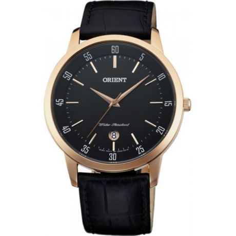Наручные часы Orient Dressy FUNG5001B