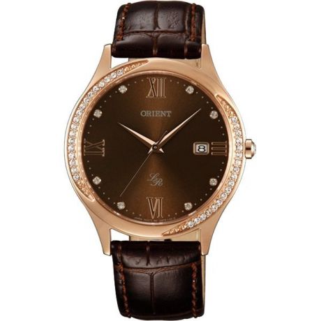 Наручные часы Orient Lady Rose FUNF8001T