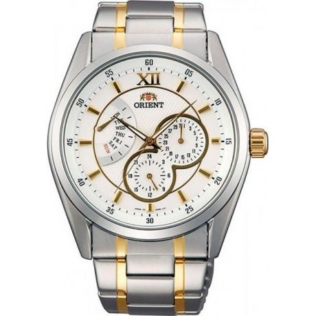 Наручные часы Orient Dressy FUU06005W