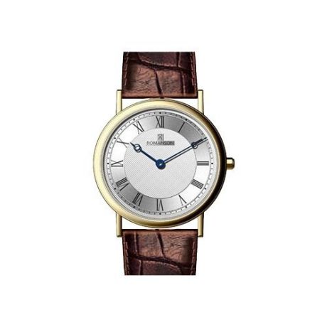Наручные часы Romanson TL5110SMG(WH)
