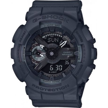 Наручные часы Casio GMA-S110CM-8A