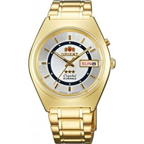Наручные часы Orient FEM0801JW