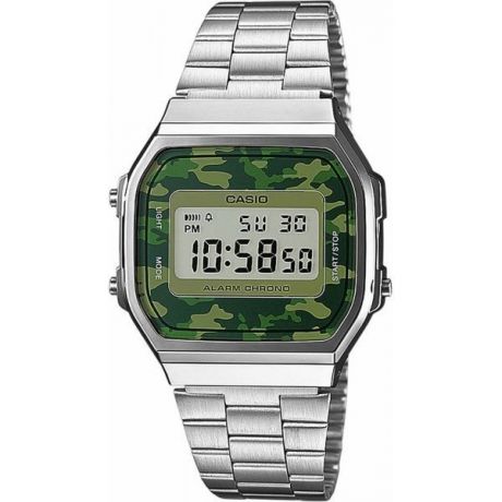 Наручные часы Casio A-168WEC-3E
