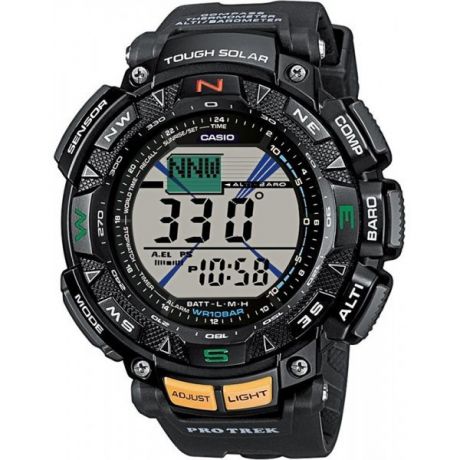 Наручные часы Casio PRG-240-1E