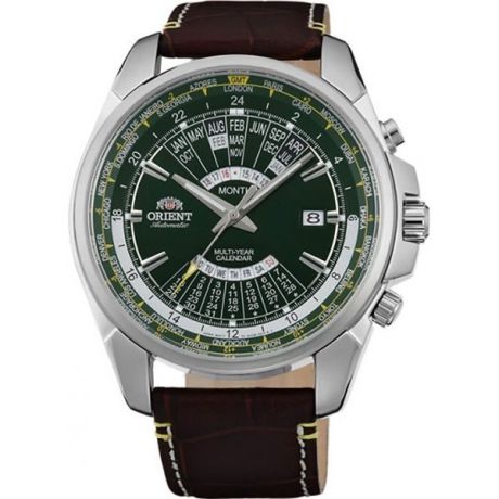 Наручные часы Orient FEU0B003F