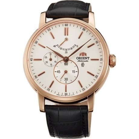 Наручные часы Orient FEZ09006W