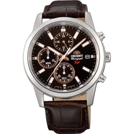 Наручные часы Orient FKU00005T