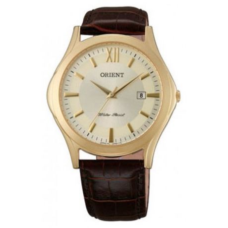 Наручные часы Orient FUNA9002C