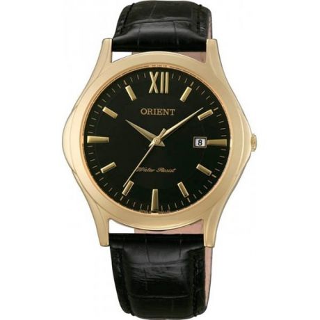 Наручные часы Orient FUNA9002B