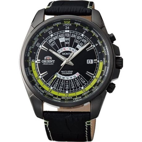 Наручные часы Orient SEU0B005B