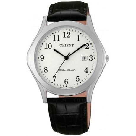 Наручные часы Orient FUNA9003W