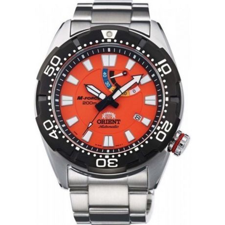 Наручные часы Orient SEL0A003M