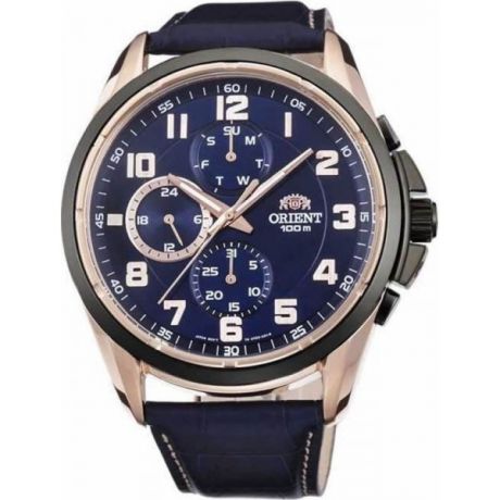Наручные часы Orient FUY05004D