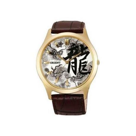 Наручные часы Orient FQB2U001W