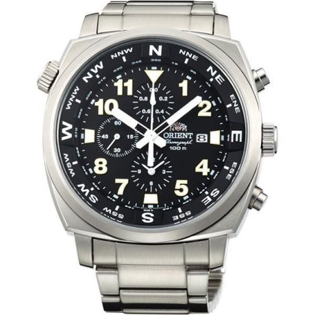 Наручные часы Orient FTT17001B