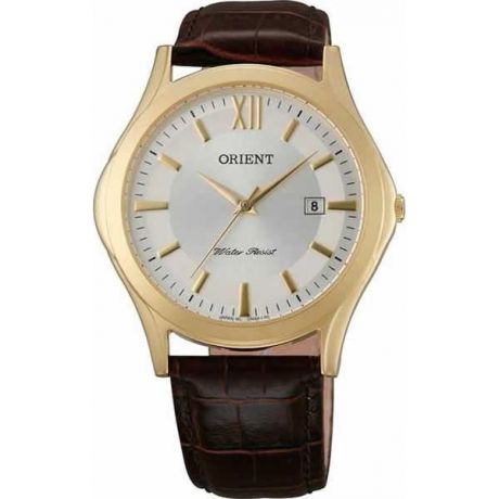Наручные часы Orient FUNA9002W