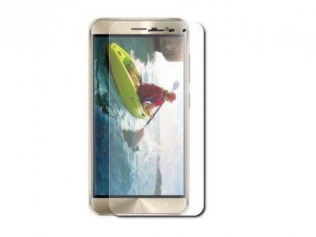 Защитный экран для телефона Asus ZenFone 3 5.5 (ZE552KL) tempered glass
