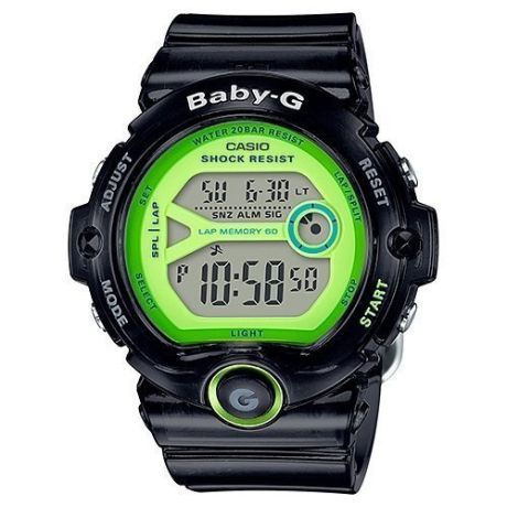 Наручные часы Casio BG-6903-1B