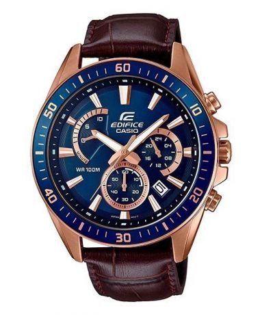 Наручные часы Casio EFR-552GL-2A