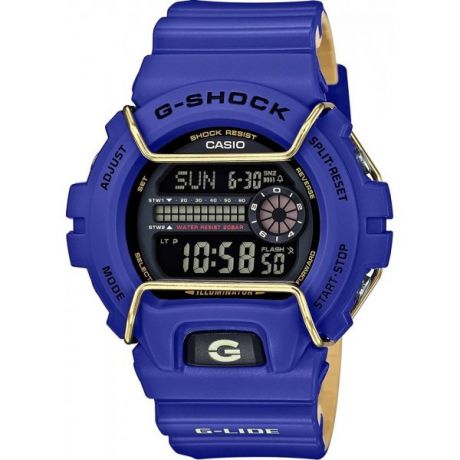 Наручные часы Casio GLS-6900-2E