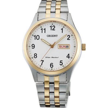 Наручные часы Orient FUG1Y005W
